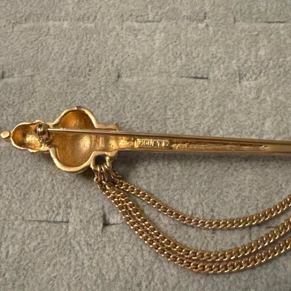 Monet-jewelry Women's Gold Jewellery